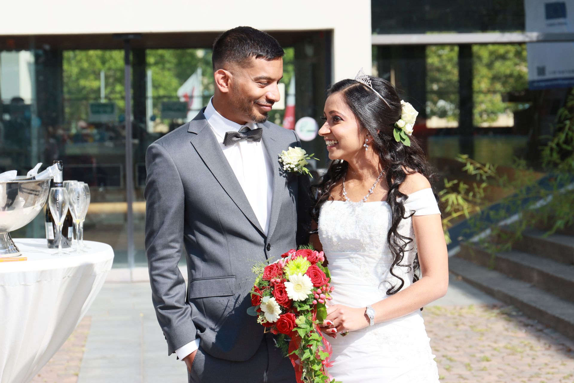 Hochzeitsbild 7